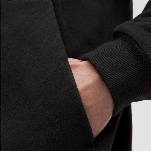 Lululemon Steady State Hoodie - Picture 3 of 10